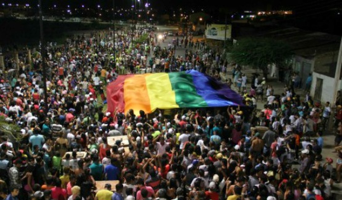 Arapiraca sedia conferência para discutir direitos LGBT