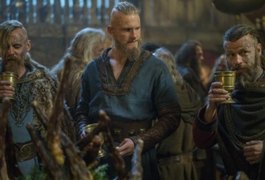 Vikings: últimos episódios chegam em breve a Netflix