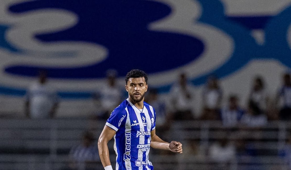 Félix Jorge valoriza classificação e atuação da equipe em goleada do CSA: “sensação de dever de casa cumprido”