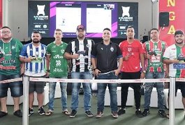 ASA supera Jaciobá e conquista segundo lugar na primeira rodada do e-Alagoano