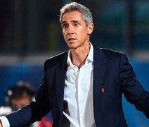 Flamengo anuncia Paulo Sousa como treinador até o fim de 2023