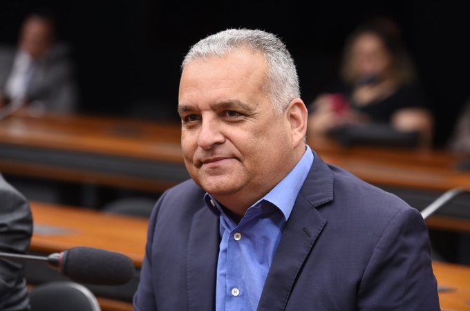 Pesquisa e Ranking dos Políticos confirmam liderança de Alfredo Gaspar como deputado federal mais atuante de Alagoas