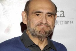 Edgar Vivar, o Seu Barriga do 'Chaves', é presença confirmada na CCXP Worlds