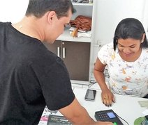 Sistema de biometria facilita entrada do sócio-torcedor no Fumeirão