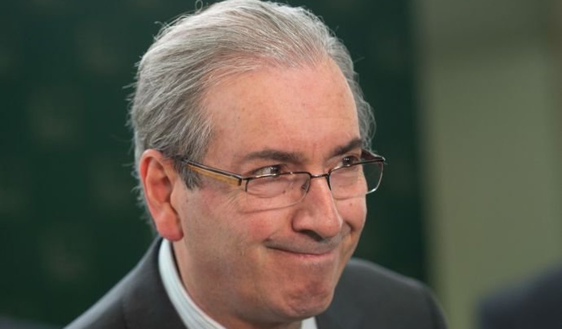 Cunha reafirma que não será delator da Operação Lava Jato