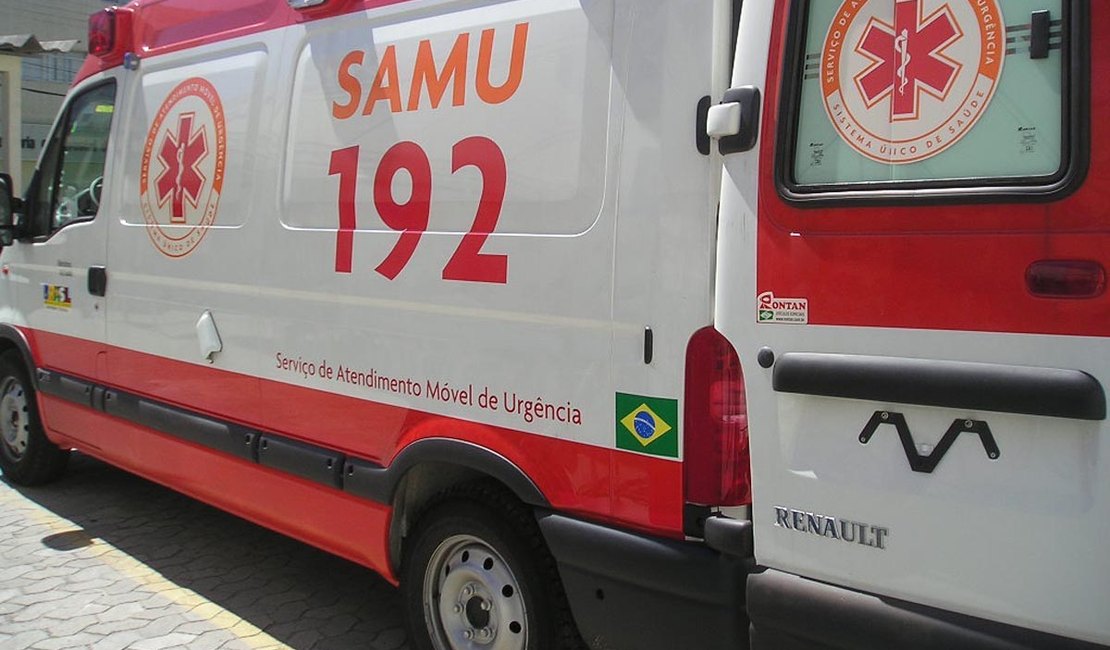 Jovem morre após reagir a abordagem policial em Maceió