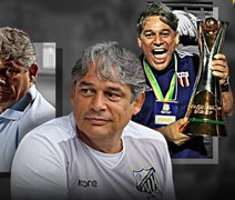 Conhecido técnico do futebol brasileiro morre vítima da Covid-19