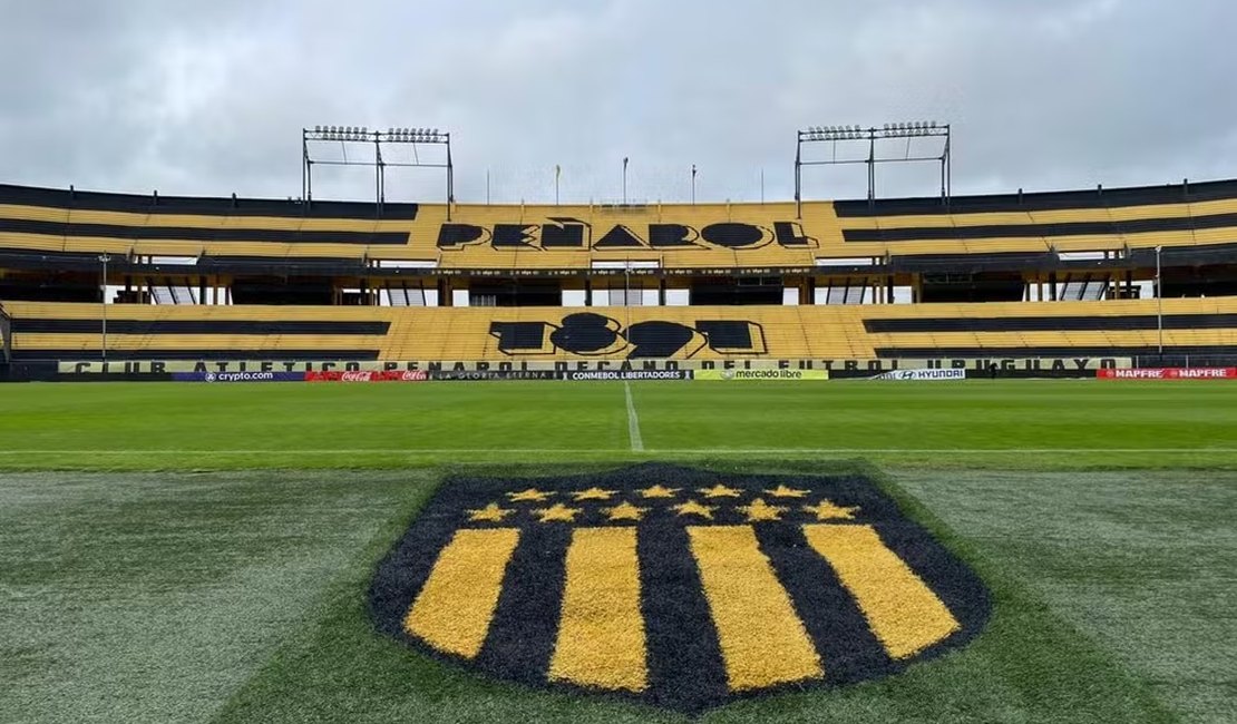 Torcida do Botafogo será proibida de ir ao jogo contra o Peñarol, em Montevidéu, diz ministro