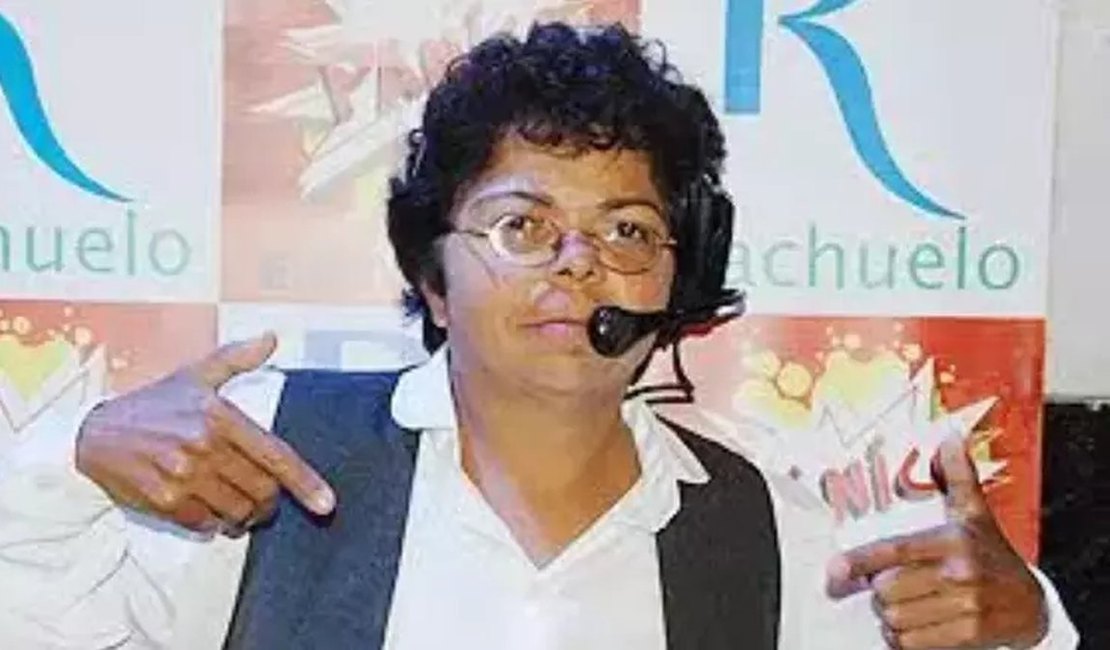 Morre a humorista Mônica Vital, a 'Marleninha Matos' do Pânico