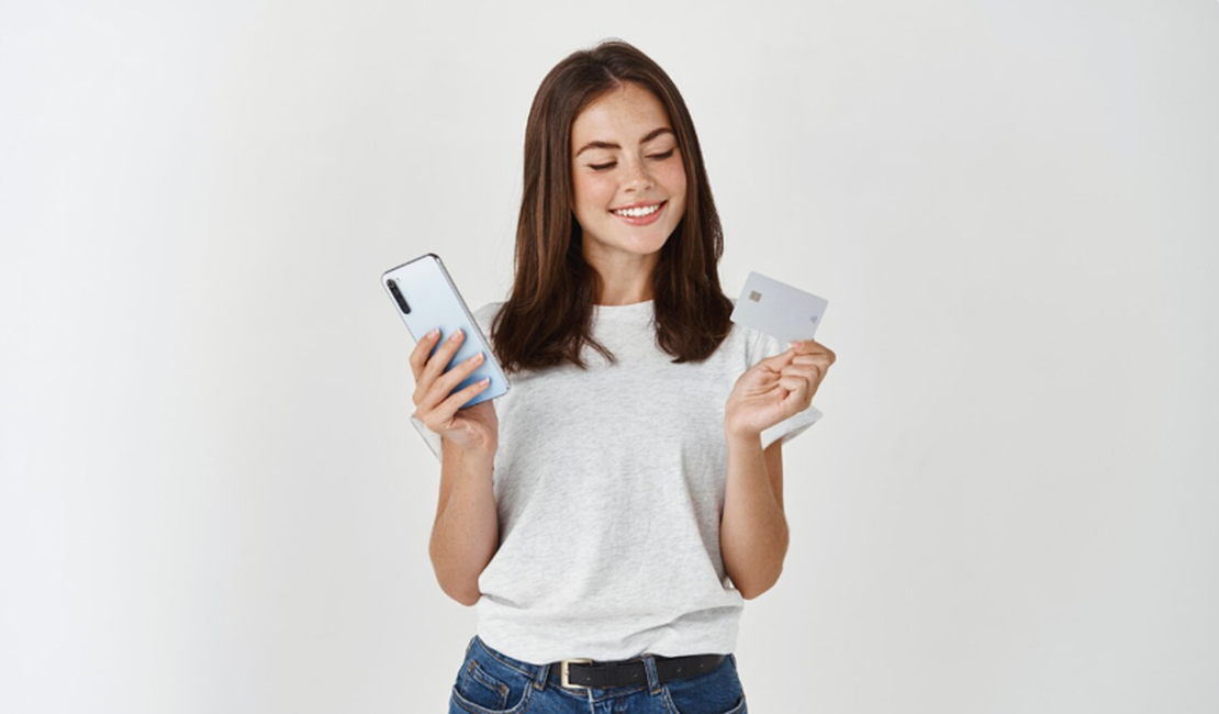 Como solicitar um cartão de crédito online