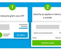 Serasa permite quitar dívidas de R$ 1.000 por R$ 100; veja como