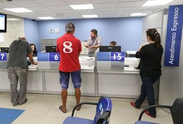 Servidor: atualização cadastral ocorre até esta  sexta-feira (7)