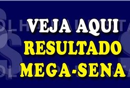 Resultado da Mega Sena 1643 – 11/10/2014 – Sábado