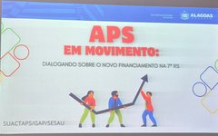 “APS em Movimento” reúne municípios da 7ª Região de Saúde em Coité do Nóia
