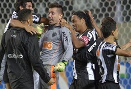 Quem vence a final da Libertadores?