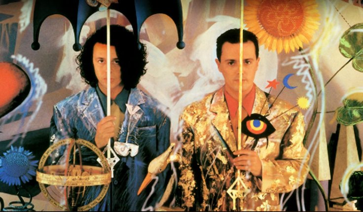 Tears For Fears anuncia reedição do álbum de 1989: The Seeds Of Love