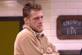 ‘BBB 16’: Indicado ao paredão, Daniel espera ficar para fazer justiça
