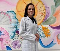 “Eu dou a minha vida para fazer a medicina”, diz médica vítima de fake news