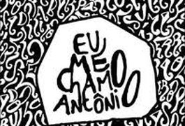 Autor de Eu me chamo Antônio virá à Maceió participar da Bienal