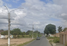Batida envolve duas motocicletas e deixa três pessoas feridas em Arapiraca