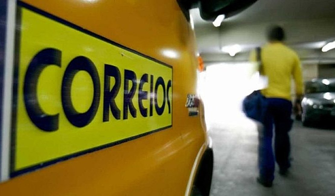 Governo finaliza projeto de lei que permite privatizar os Correios em 2021