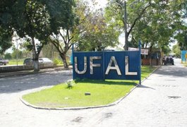 Campus da Ufal em Maceió fica sem energia por falta de pagamento
