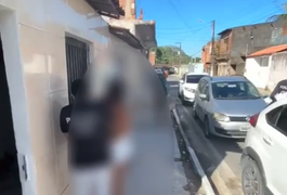 VÍDEO. Polícia Civil prende cuidadora suspeita de dopar idosos e aplicar golpes estimados em R$ 300 mil, em Alagoas