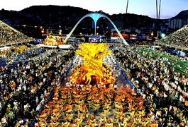 Escolas de samba do Rio anunciam que não desfilarão no Carnaval 2018