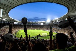 Brasil empata com Inglaterra em 2 a 2 no Maracanã