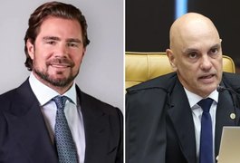 Polícia Federal identifica indícios de ao menos seis encontros entre Vorcaro e Moraes