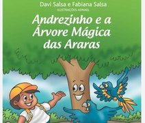 Livro de jornalista e ﻿psicopedagoga conta a história de Arapiraca para crianças