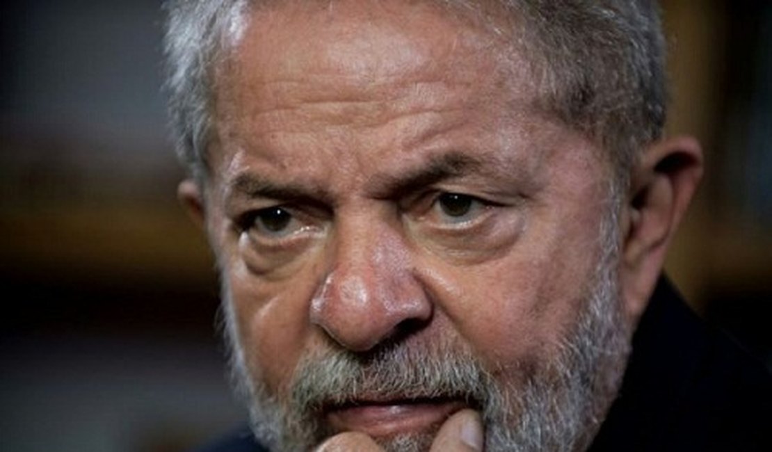 Lula e filho são indiciados por lavagem de dinheiro e tráfico de influência