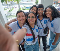 Rede estadual volta às aulas nesta segunda-feira com 175 mil estudantes matriculados