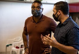 Fluminense anuncia Roger Machado, que já visita CT e inicia trabalho sábado