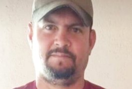 Homem morre após colidir moto com animal em Lagoa da Canoa