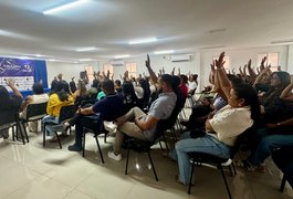 Traipu lança Referencial Curricular Próprio e marca novo capítulo na educação municipal