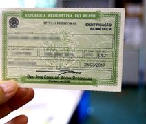Prazo para regularizar situação eleitoral finaliza em maio