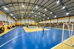 Final Campeonato de Futsal em Coité do Nóia