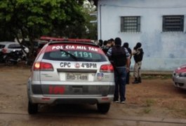Operação integrada prende suspeitos de crimes em Maceió