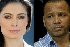 Chega ao fim namoro de pai de Neymar  e Franciely após pressão da família