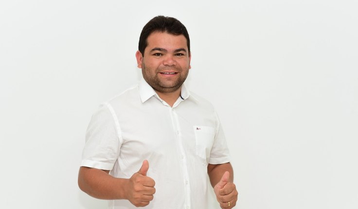 Maciel Oliveira representa a força da juventude de Arapiraca na eleição de 2020