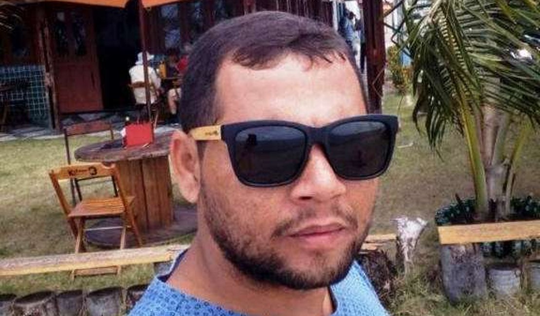 Funcionário da Prefeitura de Maceió está desaparecido desde a noite de sábado (15)