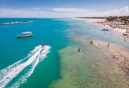 Alagoas tem as 5 atrações turísticas mais procuradas no começo de 2023