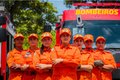 Concurso do Corpo de Bombeiros de Alagoas oferece 344 vagas para oficiais e praças