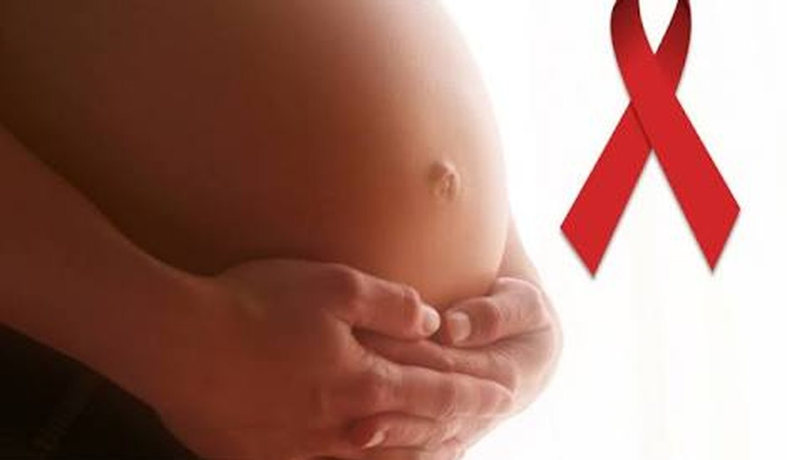 Gestantes com HIV podem ter filhos livres do vírus