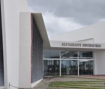 Ufal fecha as portas do Restaurante Universitário após cortes de verbas do Governo Federal