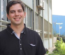 Aluno da Ufal recebe nota máxima em doutorado na Universidade de Lisboa
