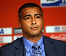 Romário critica Copa e diz que apoia protestos