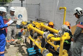 Arsal autoriza nona empresa a desenvolver comercialização do gás canalizado no estado