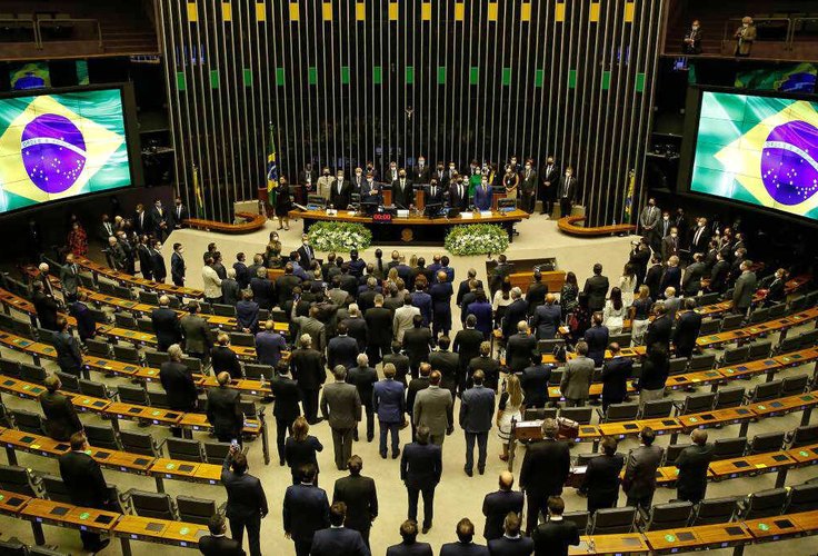 Redução da Maioridade Penal na PEC da Segurança Pública